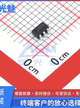 DS1819CR-10+T&R SOT-23-5 监控和复位芯片 电源监控IC