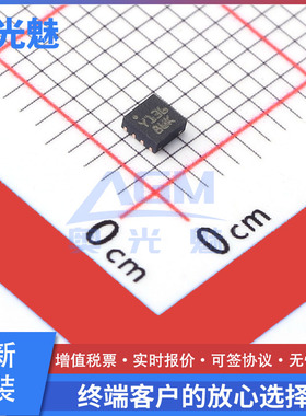 STM6510WCACDG6F DFN-8 监控和复位芯片 电源监控IC