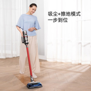 2021新品小狗擦地吸尘器T12 Pro Rinse 全新正品 假一赔十
