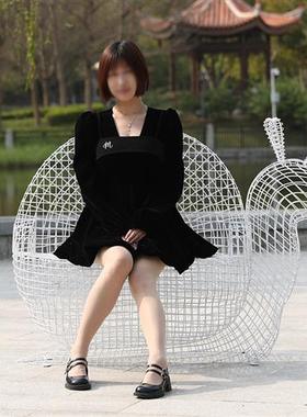 户外不锈钢镂空兔子座椅雕塑园林公园售楼处大象蜗牛动物美陈摆件