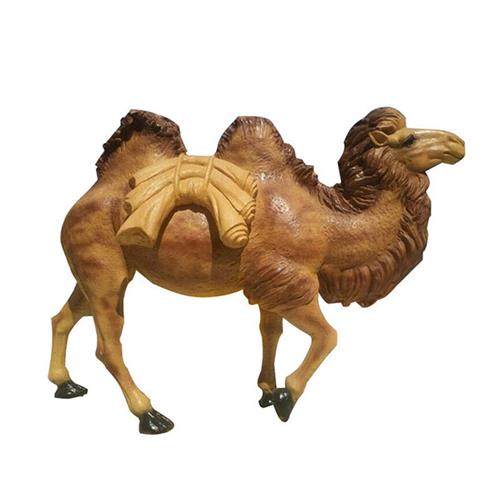 多款玻璃钢骆驼雕塑沙漠骆驼雕塑店铺装修摆件