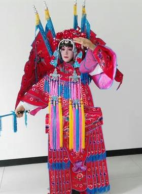 捣糍粑蜡像电动蜡像蜡像会动的蜡像