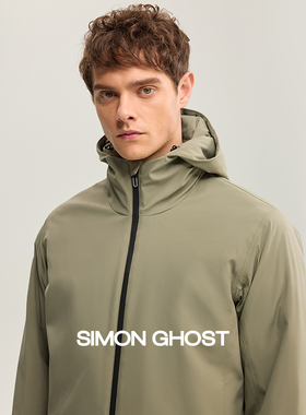 【90%绒子含量】冬季白鹅绒羽绒服黑色浅绿色保暖防风鹅绒服外套