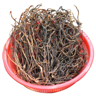 新货农家自制干豆角250克日晒长豆角豇豆干货脱水蔬菜