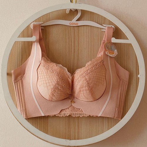 收副乳香蜜闺秀无钢圈健康棉