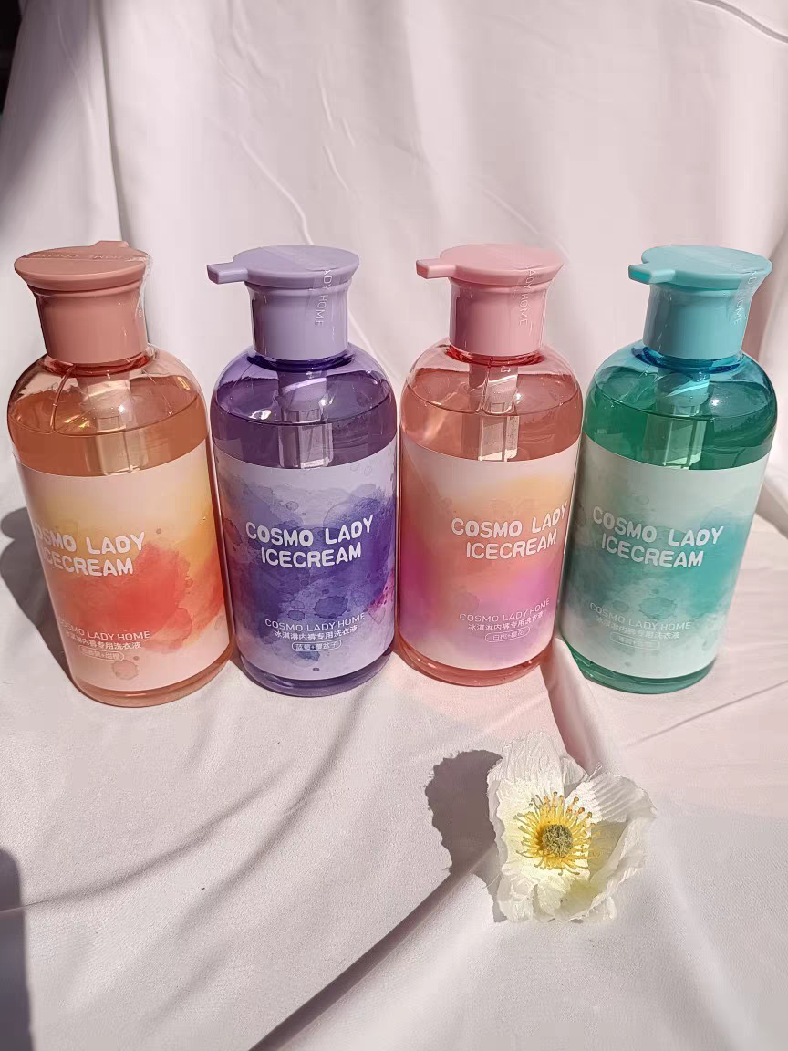 都市丝语内衣专用洗衣液柔软抑菌洁净健康祛除异味留香持久500ml,美容护肤/美体/精油,沐浴露,淘宝优惠券,粉丝福利购,淘宝优惠卷