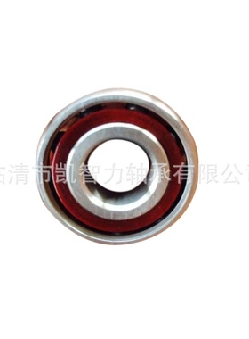 S7001AC S7002 S7004 S7005 S7006 S7008 不锈钢角接触轴承