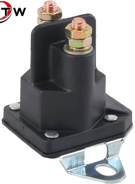 继电器Stens 435-700 Husqvarna 539101714 Trombetta 8121221211