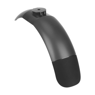 MI3 电动滑板车M365 Pro2 4pro加宽轮胎带胶前挡泥板配件 Pro