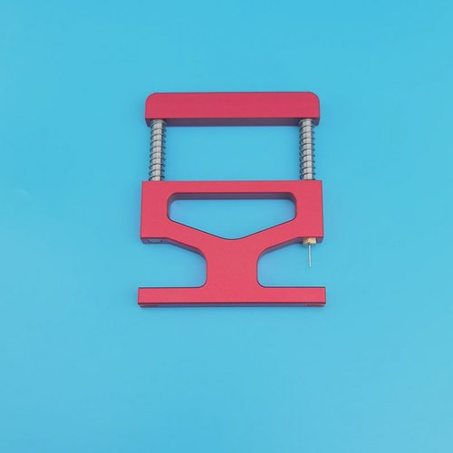 钢琴维修工具轴钉装退器乐器配件申达针装退器跨境稳定货源红色