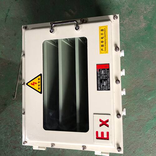 爆款防爆网络机柜 防爆机柜防爆弱电柜 防爆9U机柜 4-42U监控机柜