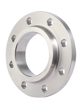 304316不锈钢法兰A105 20#16MnSO高压带颈平焊法兰盘带颈平焊法兰