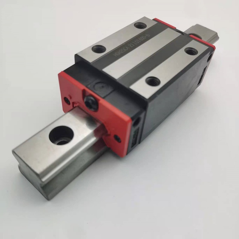 东莞国产重载型直线导轨HGH45CA高精度低噪音使用寿命长有现货