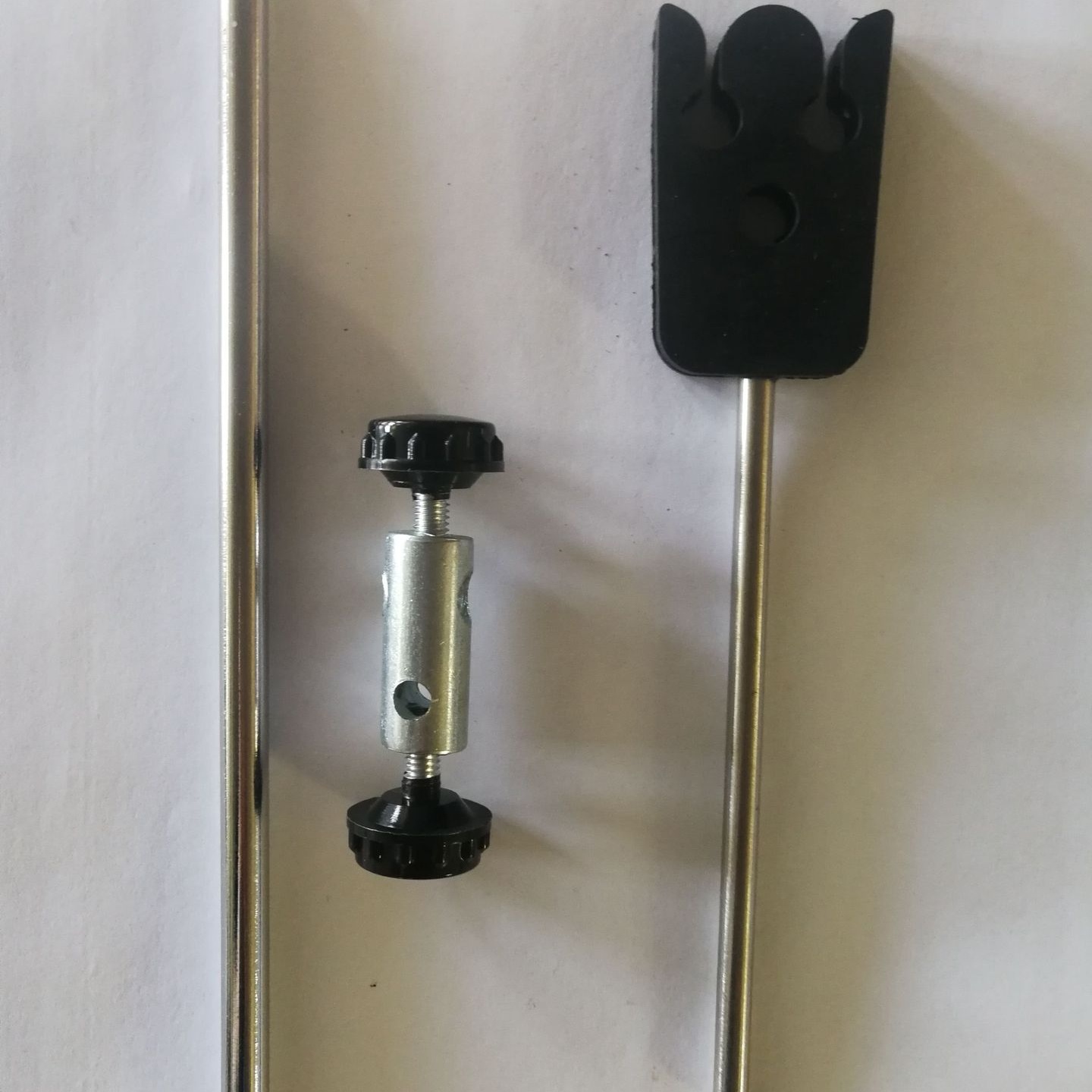 78-1 85-2 实验室磁力搅拌器配件 立柱 十字夹头 传感器一字夹具