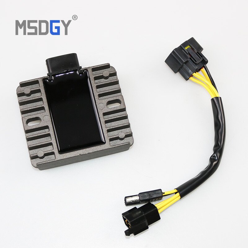 摩托车整流器 稳压 器电子调节器 大排量230-22220