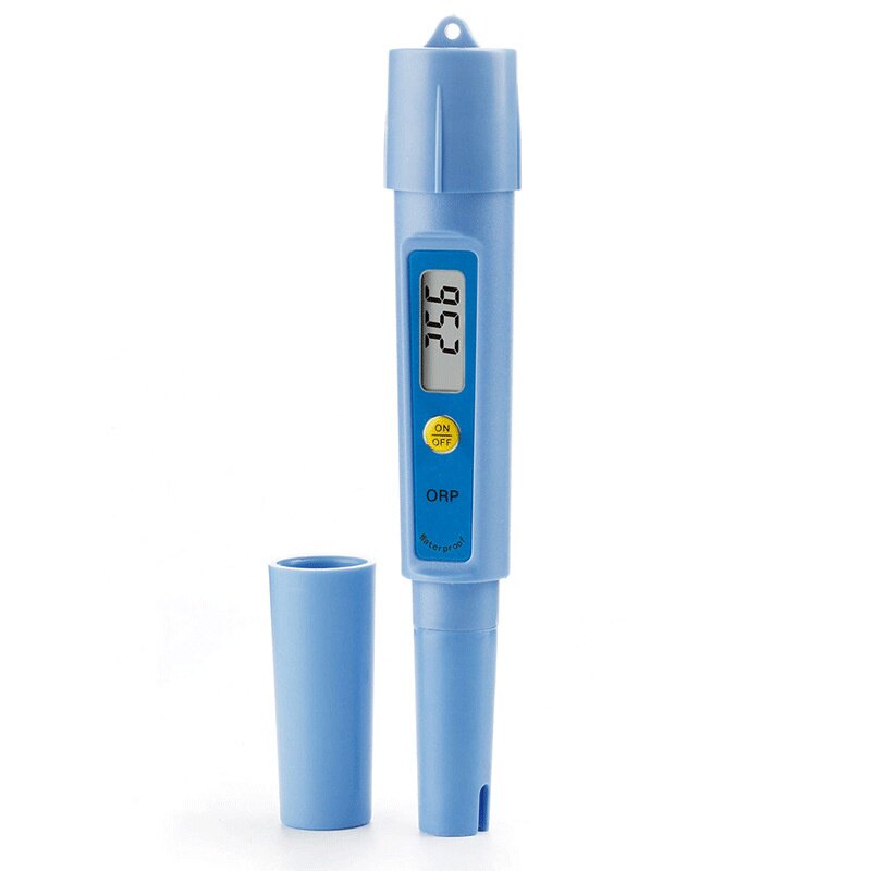 测试笔169A笔式ORP计氧化还原电位测试笔负电位检测仪