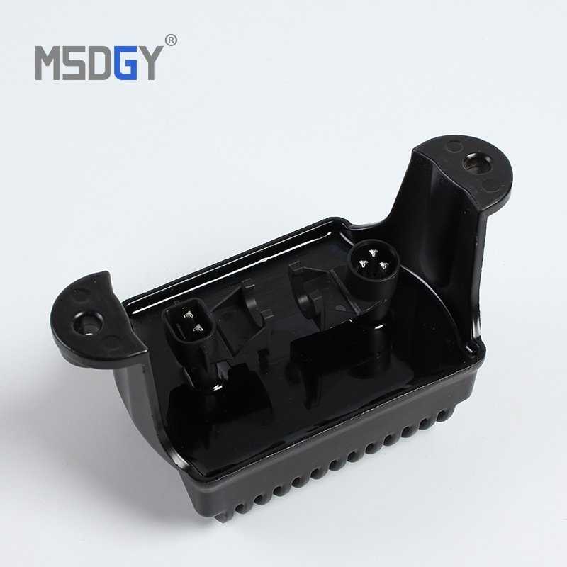 适用 摩托车 整流器 大排量  74505-09 74505-09A高性能