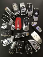 Lamborghini Car Accessories Aventador