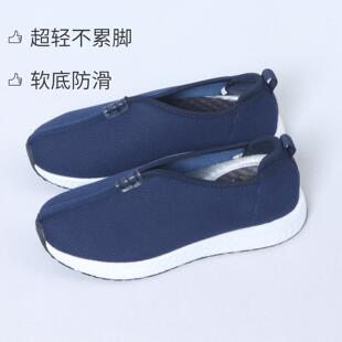 特卖僧鞋春夏男女鞋出家人软底防滑鞋罗汉鞋和尚鞋运动鞋