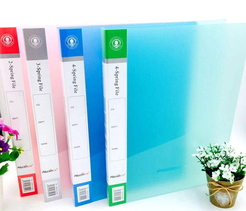 4 hole folder A4 stiletto binder 3 hole O folder grind|ruв категории электронный словарь/электрический бумажных книг/канцелярские принадлежности, получать/выставка товаров, папки - от Buy2taobao.com для оказания профессиональной услуги покупки агента Taobao