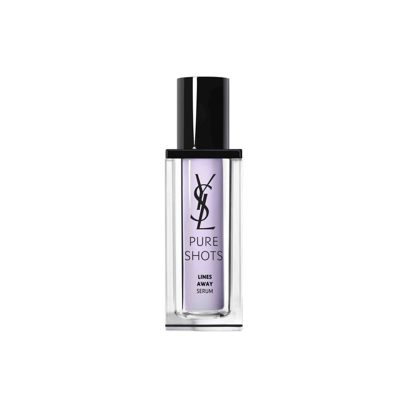 YSL/圣罗兰高能修护抚纹精华露 30ML玻尿酸精华玻色因舒缓属于什么档次？