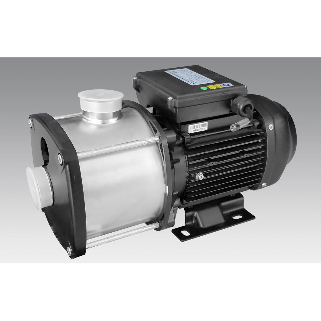 CMI8-25T/CMI10-3T卧式多级离心泵自来水管道增压水泵水处理