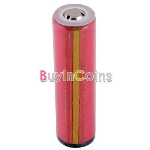 速发1Sao Li-io  8650 RechgVble .7a 2.6Ah 2600mAh Batter