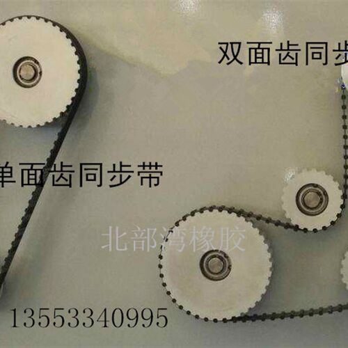 速发同步带RP25M-2P5 245 250 265 25 0  25 850400 420 425 450