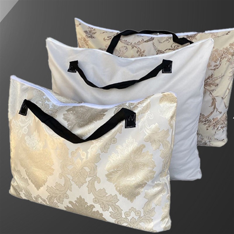 速发打包袋物容量收纳袋防水跑江湖摆地摊10元模式被子整理衣大行