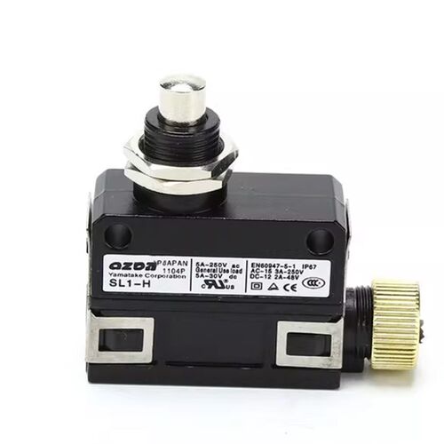 速发E6047-5-1微动开关1-A 1-P D 1-H E B 1-BK AK 1-EK