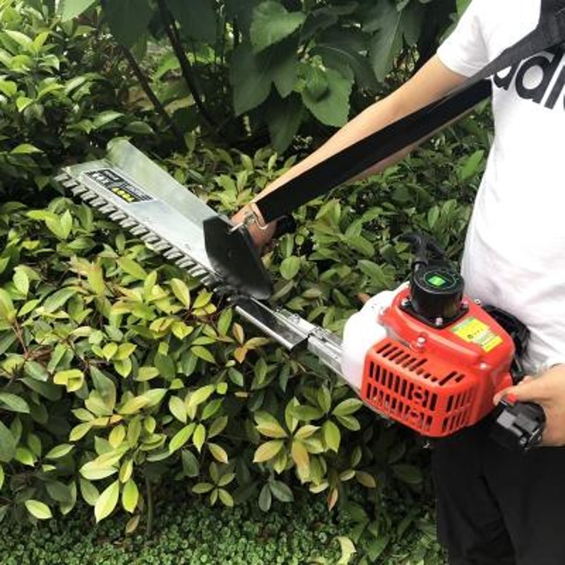 速发茶树重修修剪机绿篱机园林绿剪化重修修剪机茶树剪枝机器