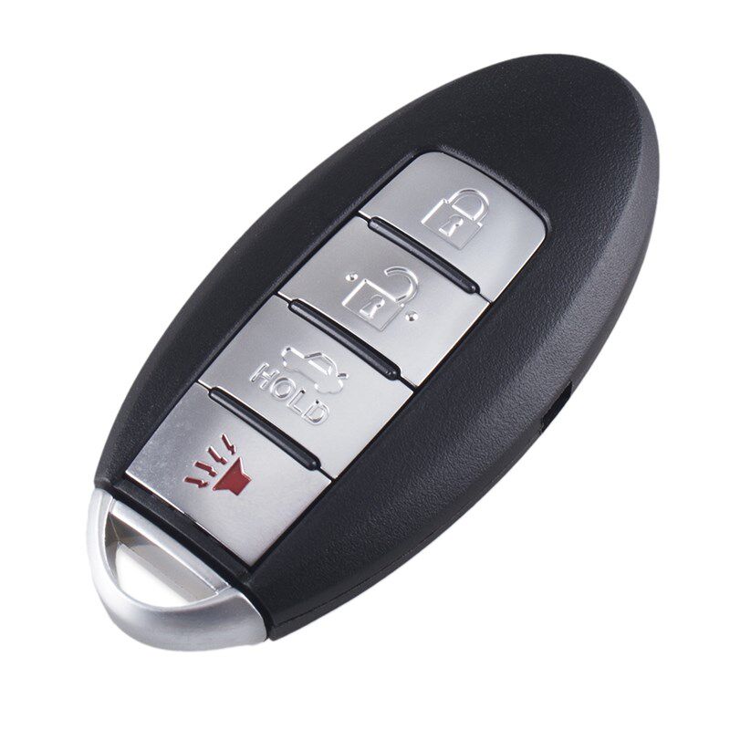 速发t Remote Key Fob 4 Buts Remote Key Keyle KR55WK480