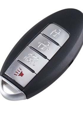 速发t Remote Key Fob 4 Buts Remote Key Keyle KR55WK480