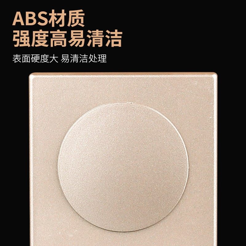 速发空调管装饰遮挡预留空调洞口孔视墙盖墙洞装饰电50下水管装饰