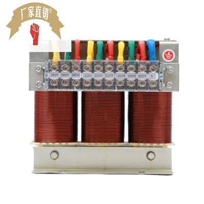 速发厂家现货 三相隔离变压器 S -10KVAG 80022/ 200隔离变压器