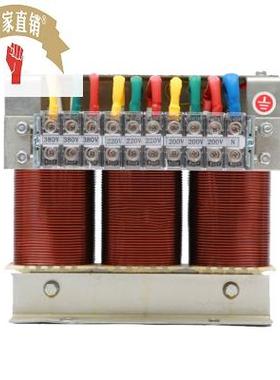 速发厂家现货 三相隔离变压器  S -10KVAG 80022/ 200隔离变压器