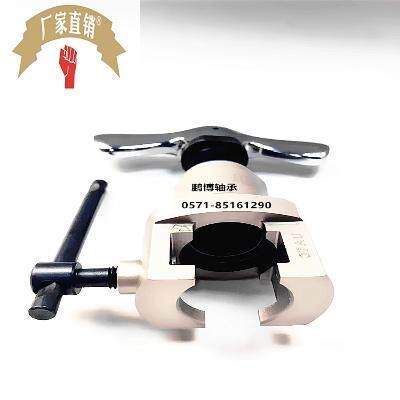 速发涨扩器VFT-管80口器公英制扩管器 空调铜管扩口