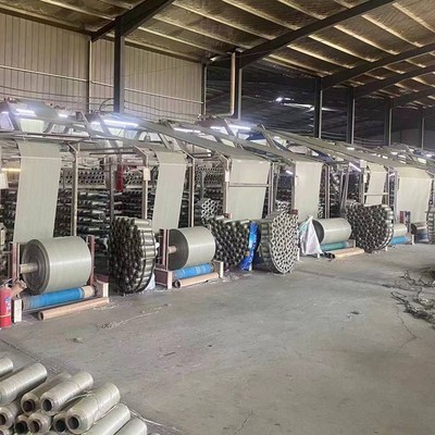 速发装修垃圾清运袋建筑垃圾清运袋沙袋编织袋建渣编织袋一次性打