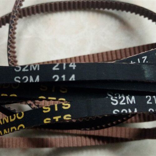 速发BADO STS S2M124 S2M126 S2M128 S2M10 12三之星橡胶同步
