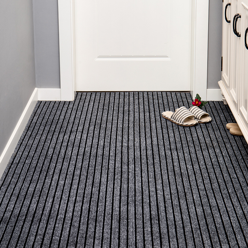 速发门毯地垫进门入户门地口门垫吸水脚垫客厅厨房家用防水防滑垫