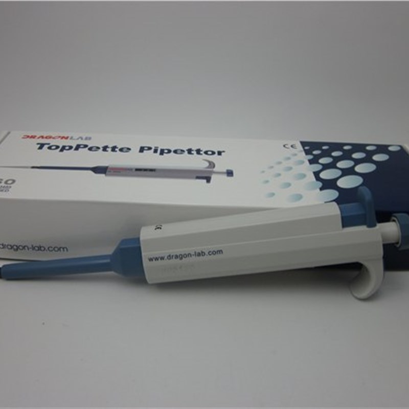 速发大液agolab手动单道可调移液器/pPe大te加样枪t龙移龙枪