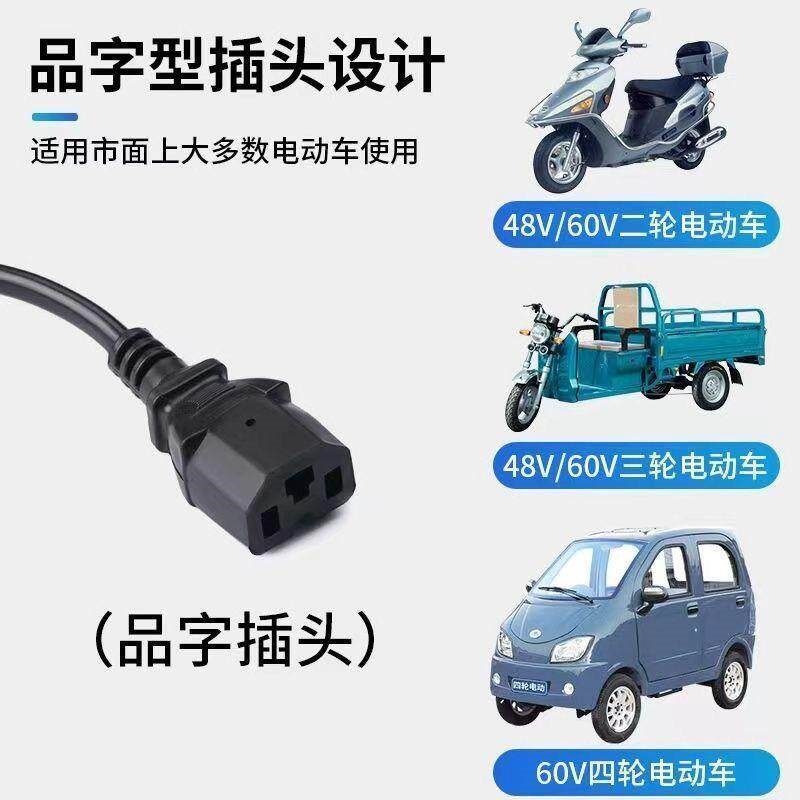 速发抽油泵抽水泵小型48v60v柴油和水两用泵抽油枪电动车专用全套