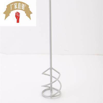 速发 腻子粉搅拌棒电锤搅防用电动工具 钻腐耐磨油漆电拌杆