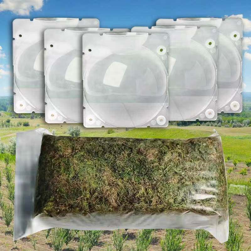 速发植物高压嫁接盒生根繁衍盒包控根神器果树扦插育苗繁衍球园艺