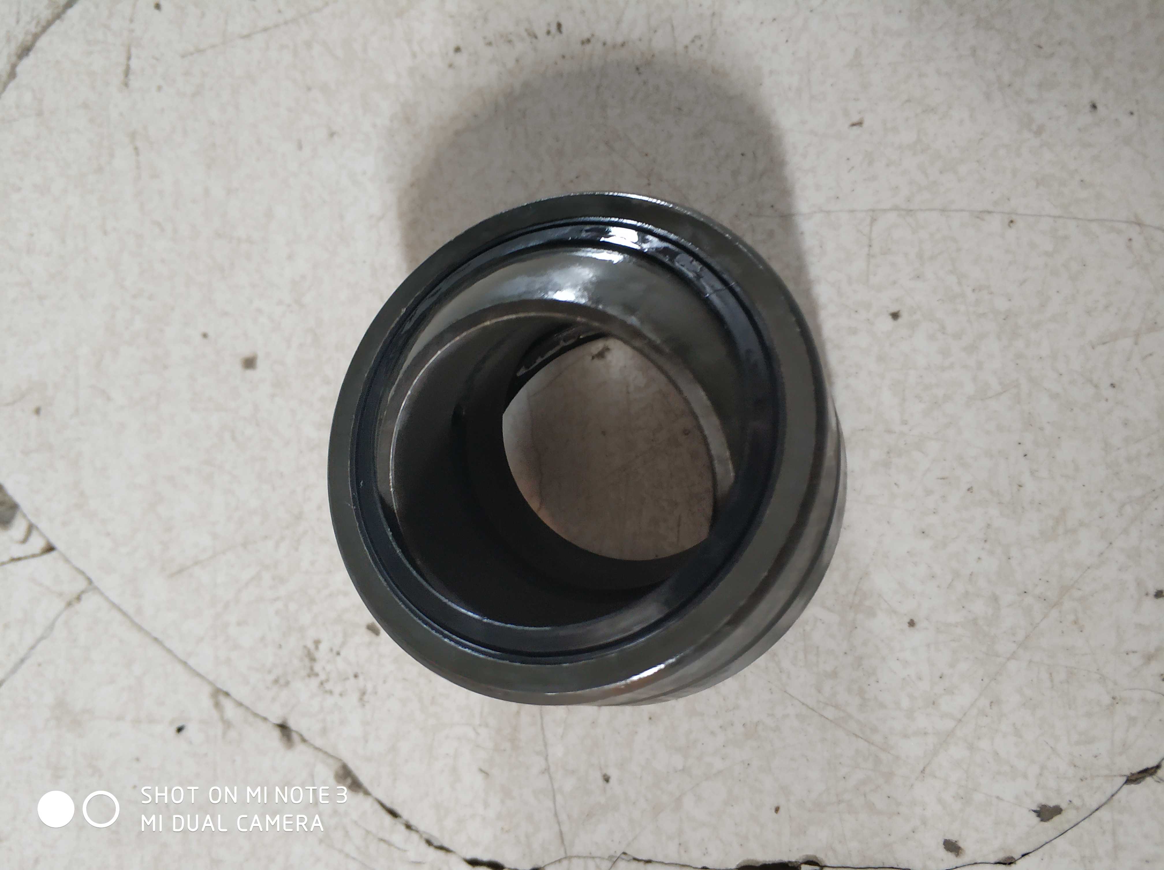 速发5纽070捆草机 打捆机活塞连杆 关节轴承 84852