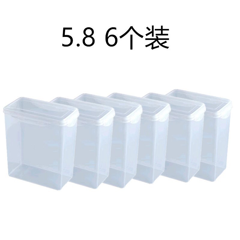 速发5.8L层桶耗材箱燥箱PLA双米密封盒防潮干1KG料盘盒通用ZM