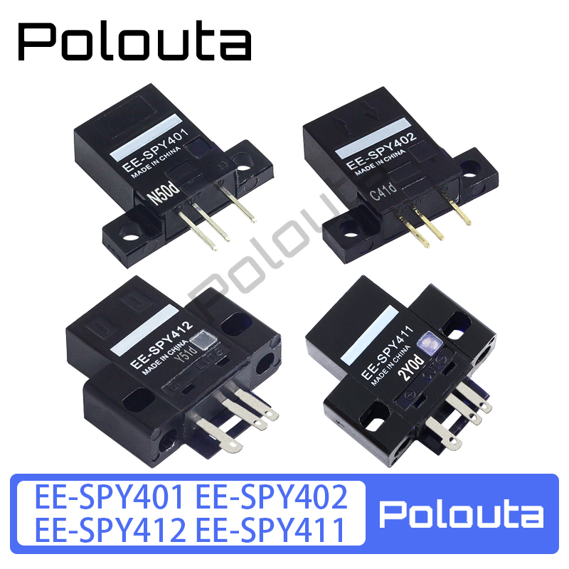 速发EE-SPY402 EE--PY4E1 EESSPY412 0E-SPY411 光电开关限位开关
