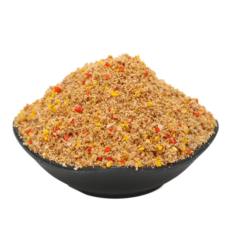 速发舟三公散炮料黑坑泡饵料散炮速捏伴侣快速雾化聚鱼食