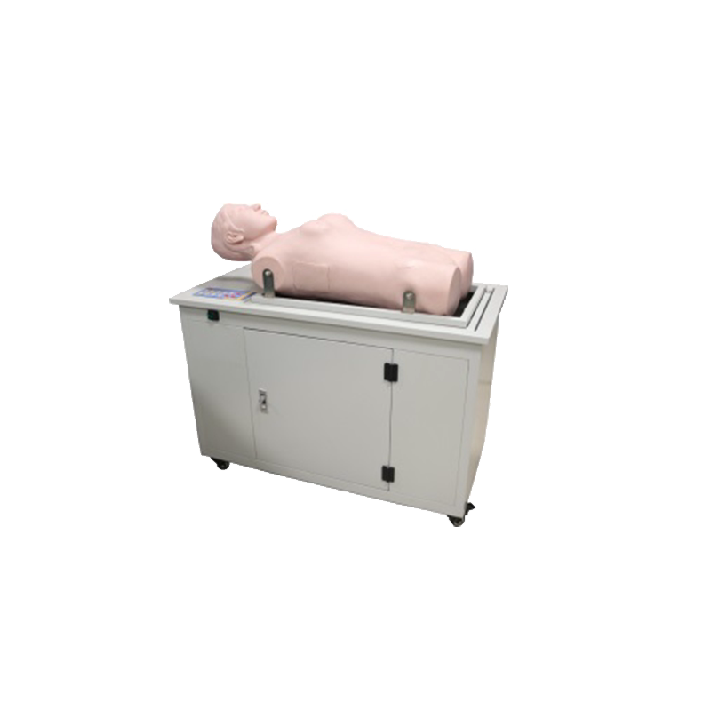 四大穿刺综合模拟人胸腔腰椎