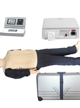 CPR580高级全自动电脑心肺复苏模拟人